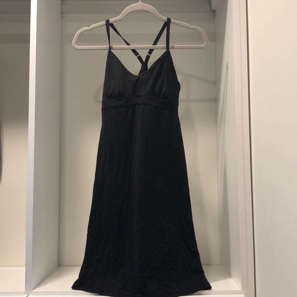 Athleta Sports Dress